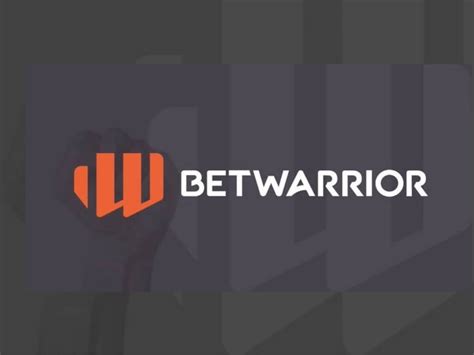 betwarrior bonus - BetWarrior bônus 2024: até R$300 para apostas esportivas 